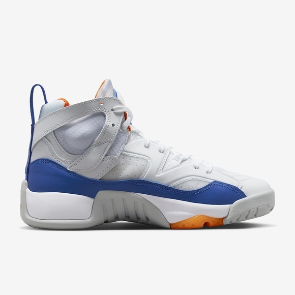 New Jordan Two Trey 23 Fusion Multiple Sizes Heel Pull Tab - Picture 6 of 8